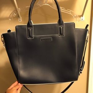 Vera Bradley Northbrook Tote Classic Faux Leather